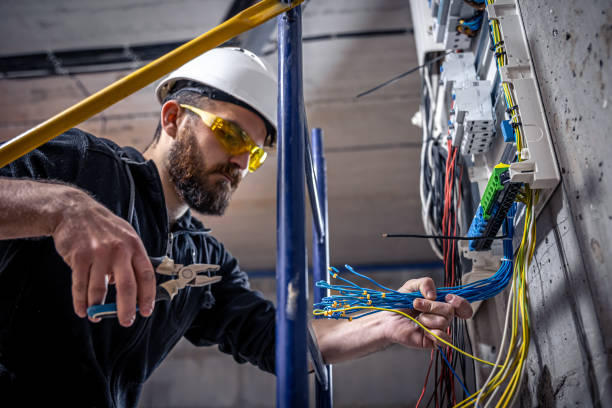 Best Residential Electrician Services  in Lewistown, PA