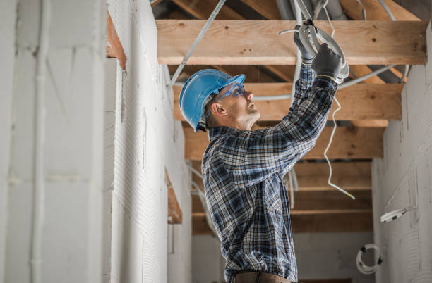 Best Electrical Rewiring Services  in Lewistown, PA
