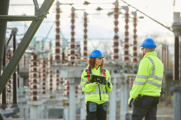 Best Commercial Electrician Services  in Lewistown, PA