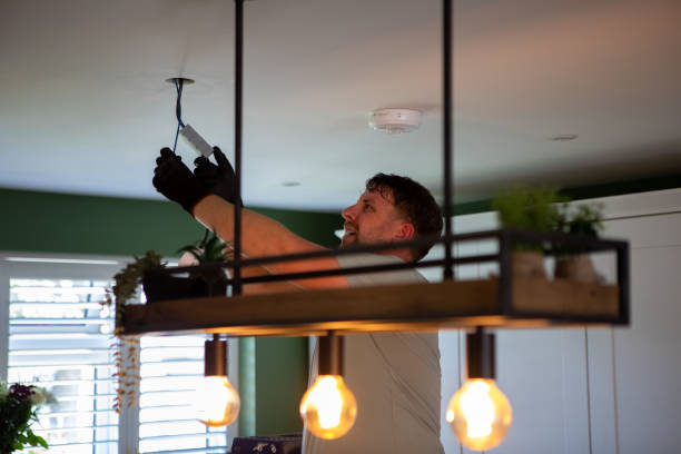 Best Electrical Troubleshooting Services  in Lewistown, PA