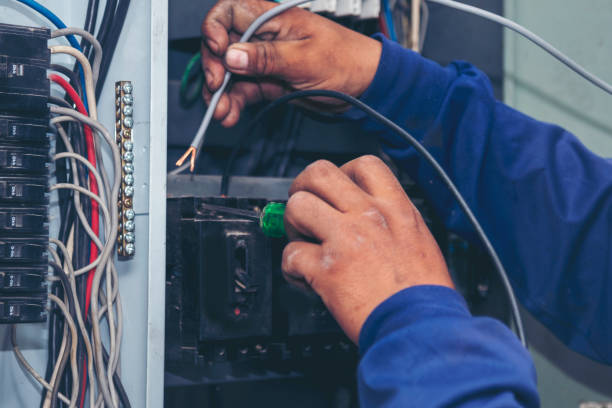 Best Electric Panel Repair  in Lewistown, PA