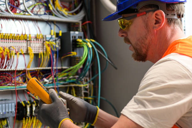 Best Industrial Electrical Services  in Lewistown, PA